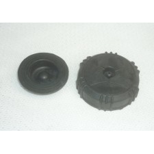 TANK CAP WITH RUBBER